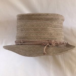 Jacques Le Corte Top Hat